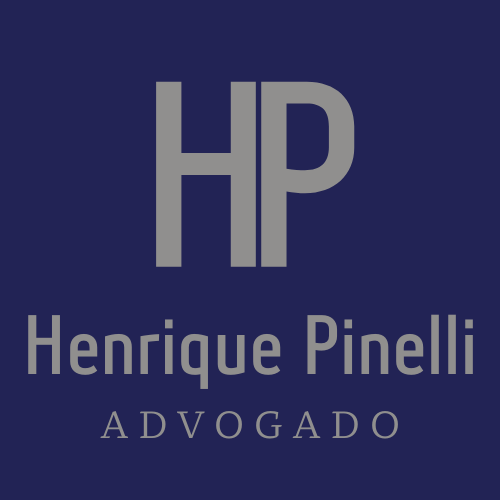 Advogado Henrique Pinelli
